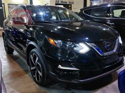 Nissan Rogue Sport